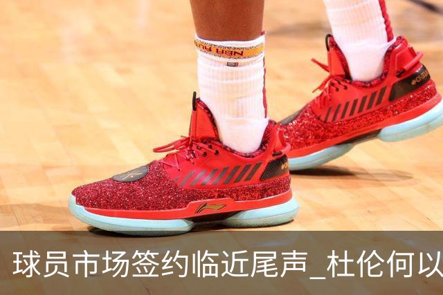 球员市场签约临近尾声 杜伦何以成为夏窗头号剩男？
